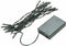 vidaXL - Kerstkransen - 2 - st - met - decoratie - 45 - cm - groen