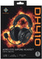 Deltaco GAM-109 - Draadloze gamingheadset - 50 mm elementen - Zwart
