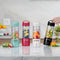 NutriBullet NBP003LBL - Draagbare blender - 475 ml - Lichtblauw