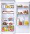 Candy CIL 220 EE/N - Inbouw koelkast - 197 l E 39 dB Wit