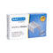 Rapesco - Nieten heavy duty 923 8mm 1000st zilver