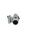 Konica Minolta DiMAGE Z10 - Digitale Camera - 3.2 MP CCD - 8x Optische Zoom - Zilver