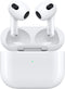 Apple AirPods (3e generatie) - TWS - MagSafe-oplaadcase - Wit