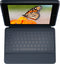 Logitech Rugged Combo 3 - Toetsenbordcase voor iPad (7e en 8e generatie) - Valbestendig tot 1,4 m - Blauw