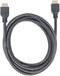 Manhattan 353946 - HDMI-kabel - 4K UHD 3.00 m - Zwart