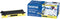 Brother TN-135Y - Tonercartridge - 4000 A4 afdrukken - Geel