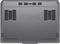 Lenovo LOQ 15AHP10 - Gaming Laptop - AMD Ryzen 7 250 - GeForce RTX 5050 - 16GB RAM - 512GB SSD - 15,6