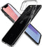 Spigen Liquid Crystal - Soft Case - Geschikt voor iPhone 11 Pro - Transparant
