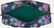 Oilily Reistas / Weekendtas / Handbagage - Sonate - 55 cm (small) - Multicolor