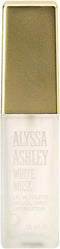 Alyssa Ashley White Musk - 100 ml - eau de toilette spray - damesparfum