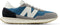 New Balance 237 - Lage Sneakers - EVA-tussenzool - Blauw (Maat 40)