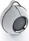 Devialet Mania - Portable Smart Luidspreker - 360 Graden Geluid - Lichtgrijs