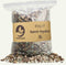 Goed & Groen - Semi-hydro mix 3L - Exclusieve Kwaliteit Potgrond - Planten - Voeding - Mest - Plant