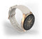 Hama 8900 - Smartwatch - GPS en gezondheidsmonitoring - Goud