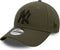 New Era - Seasonal Infill - 9FORTY - New York Yankees - Groen