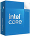 Intel Core i3-14100 - CPU - 6 kernen tot 4.70 GHz - Socket 1700 - 14e generatie