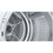 Siemens WT43N202NL - Condensdroger - 9 droogprogramma's - Energieklasse B