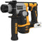 DeWalt DCH172NT-XJ - Klopboor - 1,4 J slagenergie - 18V