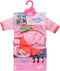 BABY born Snack shopoutfit - Poppenkleding 43 cm