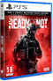 Ready Or Not - PS5 - Day One Edition - 3 extra wapens (M32A1-granaatwerper MK-V-pistool 590M-geweer)