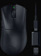 Razer DeathAdder V3 HyperSpeed - Draadloze e-sportmuis - 26.000 DPI - Ergonomisch ontwerp (55 g)