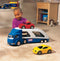 Little Tikes - Grote Auto Transporter - Speelgoedvoertuig - 2 sportwagens