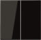 Jung LS990 Bedieningselement/Centrale Plaat LS995SW - E2AK5