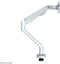 Neomounts FPMA-D750SILVER2 - Monitorarm - Verstelbaar - Zilver