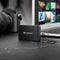 Transcend RDF9 - Externe geheugenkaartlezer - USB 3.1 Gen 1 - Zwart