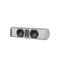PIEGA Premium Center Small Gen 2 Aluminium