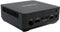 Gigabyte BRIX GB-BRi3H-1315 - (HT)PC barebone - Intel Core i3-1315U 6 cores 4,5GHz - Wi-Fi 6 Bluetooth 5.2