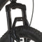 vidaXL - Mountainbike - 21 - versnellingen - 29 - inch - wielen - 48 - cm - frame - zwart