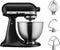 KitchenAid 5K45SSEBM Classic - Keukenmachine - 10 snelheden - Mat Zwart