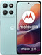 Motorola moto g15 - Smartphone - 8GB RAM - 512GB opslag - Lichtblauw