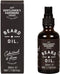 Gentlemen’s Hardware Retro Baard Olie 50 ml