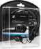 Sennheiser PC 8 USB - Headset - Geluidsisolerende microfoon met in-line volumeregeling - Zwart