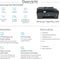 HP Smart Tank Plus 570 - All-in-One Printer - Draadloos - Tot 12.000 pagina's zwart (2 stuks)