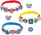 Totum PAW Patrol - Schuifarmbandjes maken - 3 armbandjes met 18 bedels