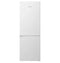 ETNA KCV143WIT - Koel-vriescombinatie - 207 liter - Wit