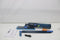Philips OneUp 3000 series - Steel - Draadloos - 1200mAh - 50min accuduur
