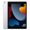 Apple iPad 9 (2021, A13 series) - Zilver - 64 GB - WiFi + 4G