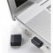 Intenso Micro Line - USB-stick 8GB - USB 2.0 - Zwart