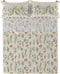 Bovenblad HappyFriday Vernazza Multicolour 180 x 270 cm