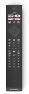 Philips 65OLED706/12 - OLED-TV - 4K UHD - Ambilight - Zwart