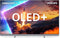 Philips 55OLED910/12 - OLED TV - 55 inch - 4K - Ambilight - Zwart