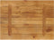 vidaXL - Tafelblad - rechthoekig - 80x50x2,5 - cm - massief - mangohout