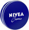 NIVEA Crème Blik mini - Bodycrème - 48H Hydratatie - Reisformaat (10 x 30 ml)