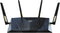 ASUS RT-AX88U Pro - Router - Wi-Fi 6 - 2,4GHz max 1,148Gbps - 4x 1Gbps en 2x 2,5Gbps Ethernet
