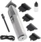 Adler AD 2836S - Trimmer - Lithiumbatterij 1400 mAh - Grijs