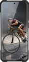 UAG Galaxy S20 Ultra - Hard Case - MIL-STD 810 gecertificeerd - Zwart